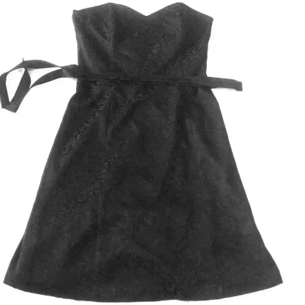 White House Black Market dress